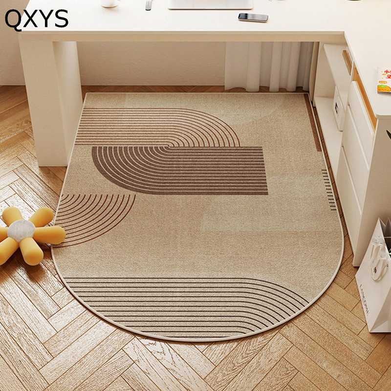 ゲーミングチェアマット チェアマット 床保護カーペット ずれない 静音吸音 ずれない キズ防止 デスク 足元 洗える フロア オフィスチェア テレワーク 畳 厚手 デスク