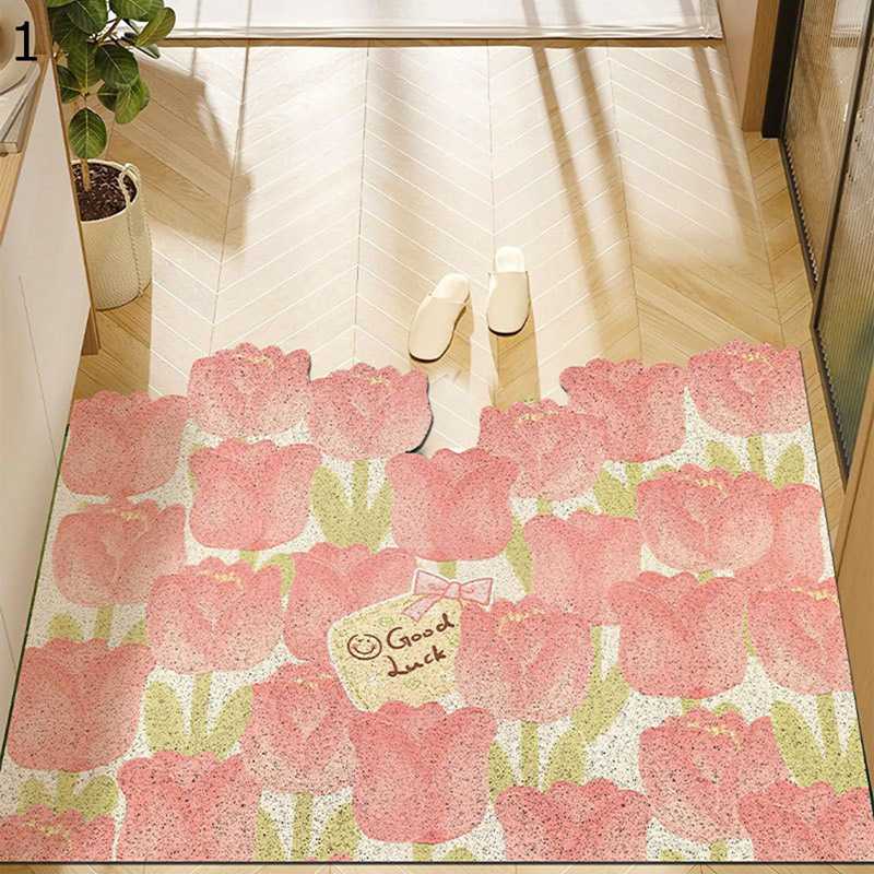 　　　 ◆◇◆人気の秘密◆◇◆ 【滑り止め】フロアマットの裏面はゴム加工がされているので、優れた滑り止め効果、子供とお年寄りがいるの家庭でも安心してお使いいただけます。裏面には滑り止めつき。裏面には滑り止めがついているので、お子様やご年配の...