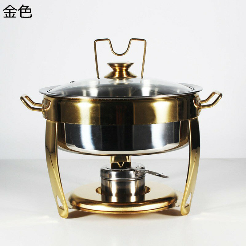 　　　 ◆◇◆人気の秘密◆◇◆ ?堅牢で耐久性：良質ステンレスを採用し、丈夫で耐久性があり、防錆、洗いやすい、耐摩耗性がある。それは優れた耐冷性と耐熱性を持っている。 ?固体燃料ボイラーは電気を必要とせず、非常に安全で、小型で持ち運びが可能で、スペースをとらず、屋外での使用に便利です。 ?透明度が高いので、中身の料理がよく見えます。 ?固体燃料ボイラーは電気を必要とせず、非常に安全で、小型で持ち運びが可能で、スペースをとらず、屋外での使用に便利です。 ?屋外キャンプ用コンロは、キャンプ、レストラン、家族、ホテルに適しており、バーベキュー、ステーキのフライ、オムレツ、鍋の調理、麺の調理などに使用できます。 　　　◆◇◆注意事項◆◇◆ご覧のモニターの環境、撮影環境により実物と色味が異なって見える場合がございます。湿った状態で他のものと擦り合わせると色が移る恐れがあります。濃色品の洗濯時は、白色、淡色と分けて洗ってください。説明 ??????ご愛顧いただきありがとうございます！?????? うちの商品をご覧になる際に、以下のことを説明させていただきます。 「商品紹介」 ?素材:食品グレードステンレス鋼：ビュッフェサーバーは、全体的には厚みのあるステンレス鋼構造を採用しており、耐食性と耐久性に優れ、変形しにくいです。厚みのある食品グレードのステンレス製スープボウル、各ボウルは取り外し可能で、簡単に掃除できます。 「商品特徴」 ♪~優れた保温性能で、底にお湯を入れて食品を温かく保ちます。底に氷を入れると食べ物が物理的に冷やされ、新鮮さとおいしさを保つことができます。 ♪~ 湯煎式の為、料理を焦がす心配無用。出来立ての料理を冷ますことなく、温かいまま食べられます。 ♪~水飲料ディスペンサーは、スープ、氷、米、ミルクティー、、ジュース、飲み物などを保管するのに最適で、優れたシーリングパフォーマンスです。 ♪~丈夫で長持ちする ステンレス製 なので、サビにくく、お手入れも簡単。 ♪~ステンレス製のチェーファーとビュッフェは、結婚式、宴会、パーティー、その他の特別なイベントでのおもてなしやおもてなしに最適です。このチェーフィングディッシュは、あらゆる機会に食べ物を温かく保ちます。 ☆★☆「ご注意」☆★☆ ★製品についてご質問や問題がございましたら、メールでお問い合わせください。優れたサービスを提供し、すべての問題を解決します。