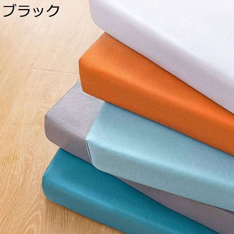 クッション 50D 畳 スポンジ 四角 ソファー 丸洗い 座布団 リビング 自宅 オールシーズン 事務所 座椅..