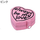 ジュエリーボックス アクセサリーケース 10*9*4.5CM ミニ 持ち運び ネックレス ブレスレット デニム 女性 軽量 トラベルジュエリーボックス / ケー...