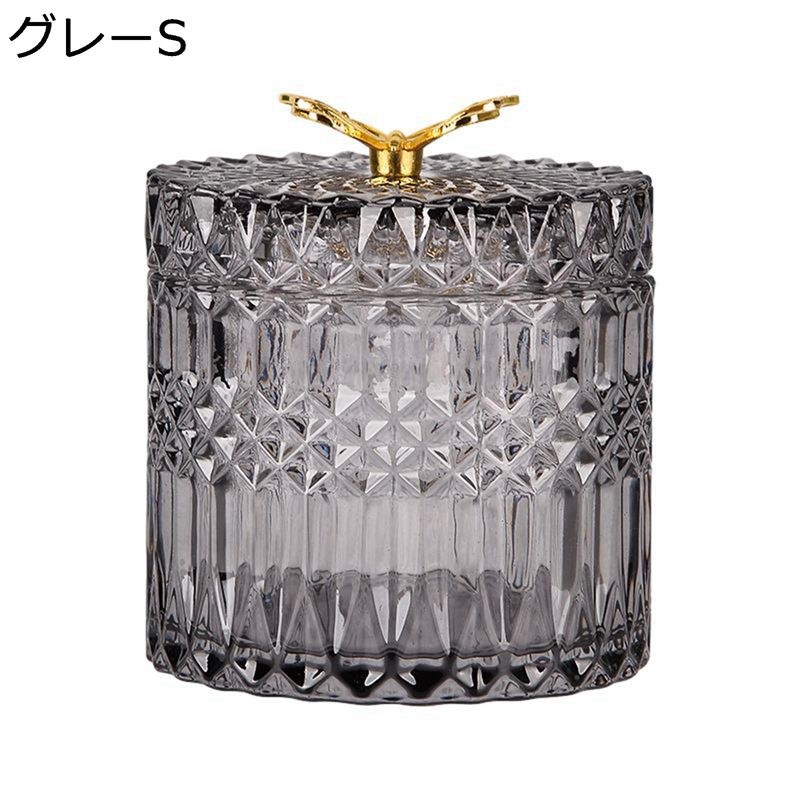 ジュエリーボックス アクセサリーケース たっぷり収納 ケース 透明 ネックレス イヤリング 宝石箱 大容量 頑丈 レディース 防塵 収納に便利 エレガント