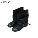 ジョッキーブーツ 牛革 ロングブーツ レディース レザー 膝丈 防滑 防水 チャンキーヒール 無地 コンフォート エレガント 秋冬 お出かけ オートバイ トラベル 衝撃吸収 耐磨耗 卒業式