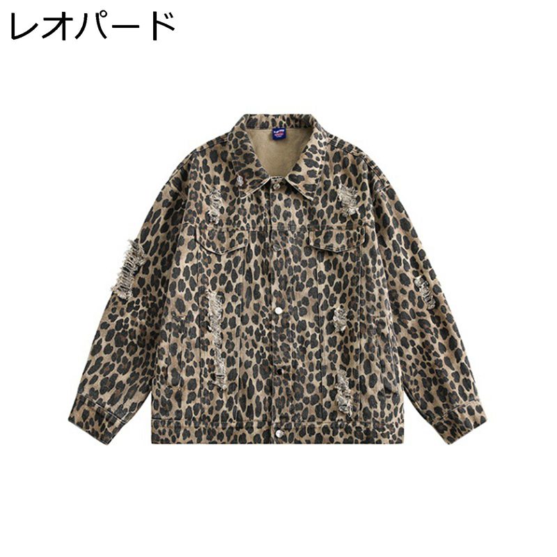 Roen コート レオパード 楽天市場】ロエン レオパード（コート・ジャケット｜メンズ