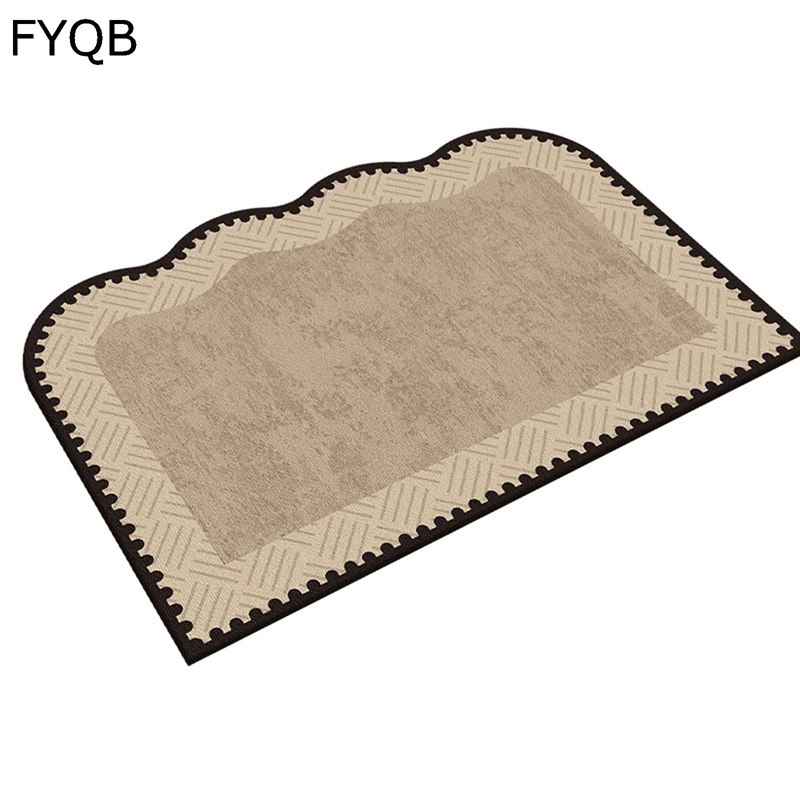 ドアマット 屋内用ドアマット 玄関マット 大きいサイズ おしゃれ 屋外 大判 猫用スクラッチボードフロ..