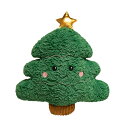 クリスマス ぬいぐるみ 縫いぐるみ 可愛い ヘラジカ 雪だるま 萌え萌え 癒し系 フワフワ 軽量 抱き枕 子供 バレンタインデー お祝い 誕生日 贈り物 クリスマスツリー 45cm