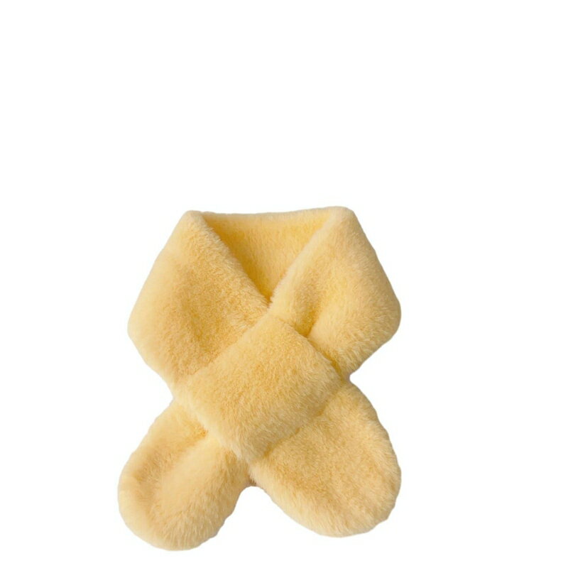 ティペット ボアマフラー ネックウォーマー レディース 秋冬物 防寒 厚手 襟巻き ふわふわ もこもこ ぽ..