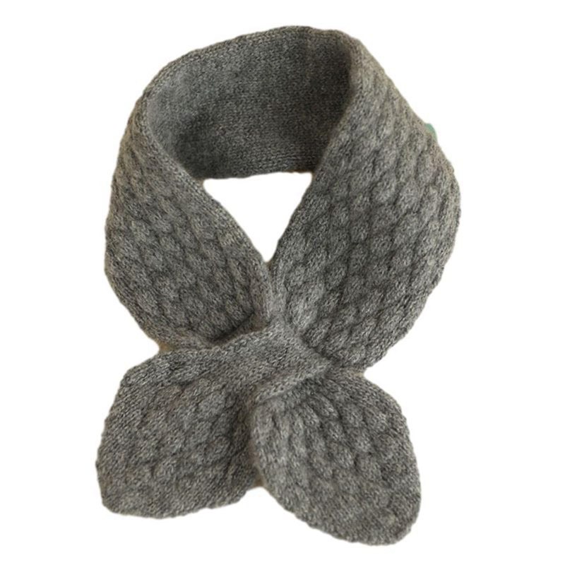 楽天kcreateティペット 100％カシミヤ マフラー レディース ニットスヌード 冬物 襟巻き ネックウォーマー ぽかぽか 防寒 厚い 差し込み式 ベーシック 柔らかい 小顔効果 スカーフ アウトドア 日系 子供