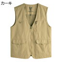 レディース シニア女性ベスト ニットベスト 袖なし 釣り 高齢者 中年向け レイヤード ポケット付き ノースリーブジャケット フィット チョッキ 軽量 暖かい ...