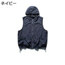 ニットベスト レディース シニア女性ベスト 作業着 帽子付き カジュアル ジレ チョッキ 速乾 暖かい サイドケット 重ね着 ゴムひも 春夏秋 袖なし 日系 レ...
