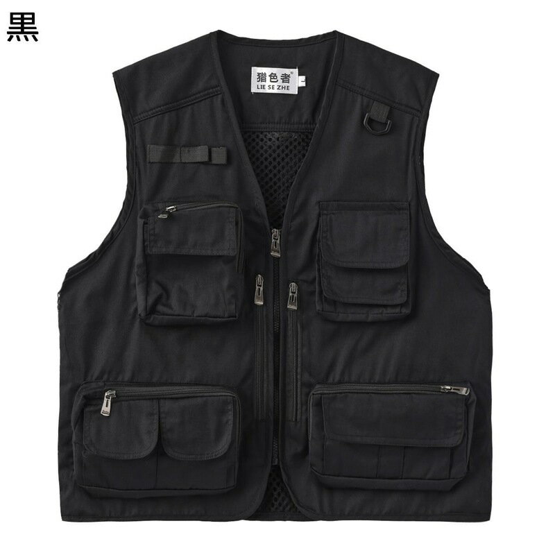 シニア女性ベスト レディース お釣りベスト 撮影 ベスト ジレ チョッキ サイドポケット 収納便利 軽量 暖かい 速乾 レイヤード ノースリーブアウター シンプル アウトドア 野外 ワークベスト 多機能