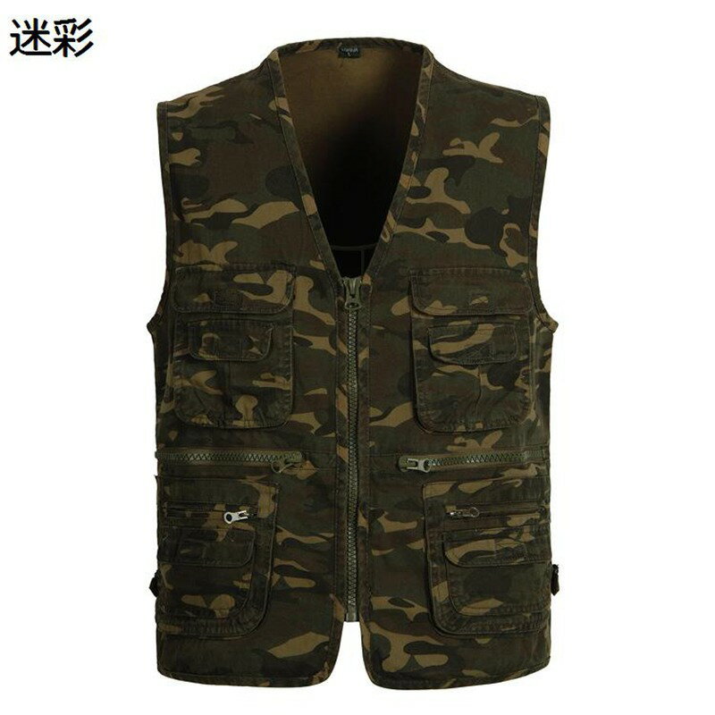 ニットベスト レディース 高齢者 中年向け シニア女性ベスト 作業着 ジレ チョッキ 暖かい速乾性 快適 ミリタリー ポケット付き 重ね着 袖なしアウター 旅行 窮屈感のない 動きやすい 大きいサイズ