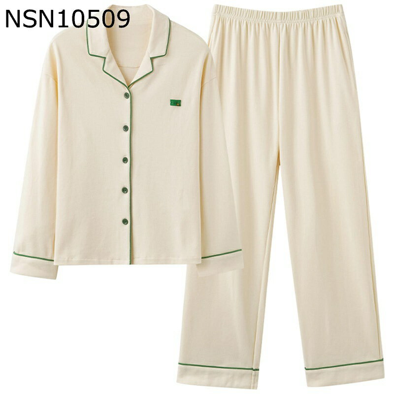 　　　 ◆◇◆人気の秘密◆◇◆ サイズ：詳しいサイズは左画像をご覧くださいませ 【セット内容】2点セットパジャマです。寒い時低い温度にピッタリ、春夏秋冬の四季に適用している。家ではパジャマにとして、外出の時カジュアルにしてもいい。 【肌に優...