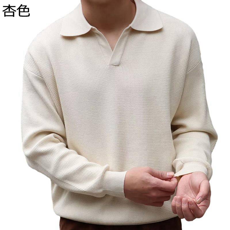 楽天市場】ポロシャツ 白（ニット・セーター｜トップス）：メンズ