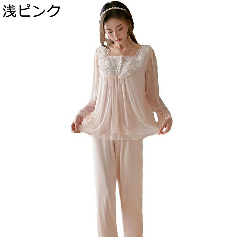 　　　 ◆◇◆人気の秘密◆◇◆ サイズ：詳しいサイズは左画像をご覧くださいませ 【オールシーズンセットパジャマ】モダールレーヨン素材で作られたパジャマは、適度な保温性があり着心地よく、吸水性と通気性が優れます。寝ている間の汗もしっかり吸収、...