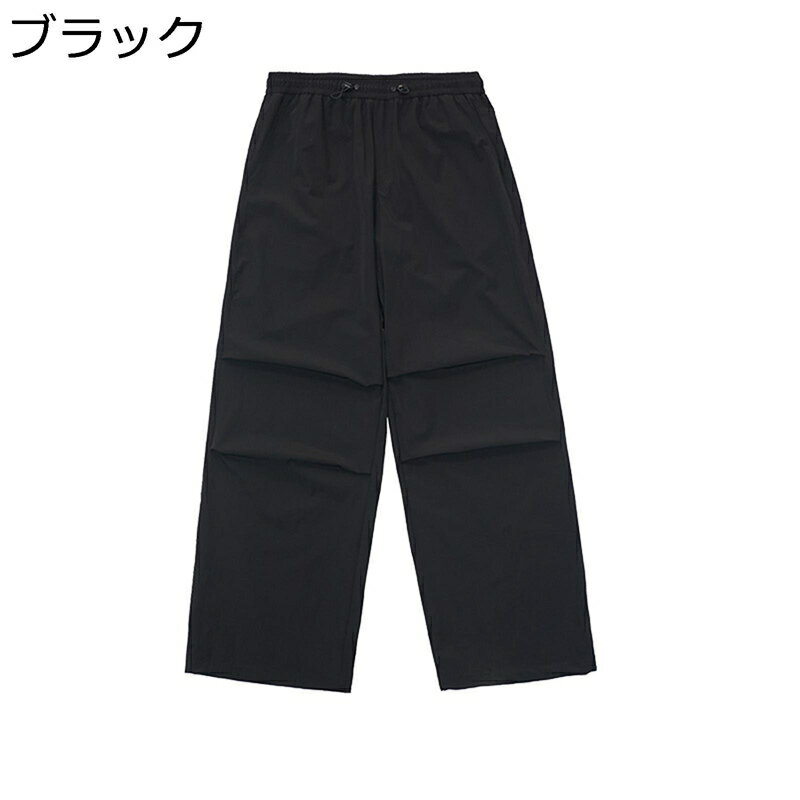 　　　 ◆◇◆人気の秘密◆◇◆ 適度なゆとりを持たせたルーズフィットシルエットで、気軽に使えるイージーな履き心地です。シンプルなアイテムと合わせて存在感のあるスタイルに。 シンプルなシルエットでとても合わせやすく、ファッションや大人きれいめやカジュアルなアメカジ系トレンドのストリート系 ミリタリー系 ワーク系の装いにも相性が抜群のメンズ カーゴパンツです。 全体的にゆったりとしたラインのストレートパンツです。色々な場面で活躍してくれそうなので、1本は持っておきたいアイテムです。 ユニセックスで履ける。使いやすいベーシックカラーに、ワイドでルーズなシルエット。ストレスフリーの穿き心地に、ストリートモードとしても日常のおしゃれ着としても使える便利な一枚。メンズもレディースもOKなユニセックスパンツ。 【シーン】年中履ける生地感に仕上がっておりますのでどんなコーデ/Styleにも合わせ易いメインのパンツとして活躍してくれる。普通着としてはもちろん、お出かけ、旅行、通勤、通学にもオススメ！シンプルな着こなしでもお洒落に魅せてくれるパンツです。 　　　◆◇◆注意事項◆◇◆ご覧のモニターの環境、撮影環境により実物と色味が異なって見える場合がございます。湿った状態で他のものと擦り合わせると色が移る恐れがあります。濃色品の洗濯時は、白色、淡色と分けて洗ってください。説明 ◆ようこそいらっしゃいませい◆ ※【サイズ】サイズ表は左の画像の部分をご確認ください。 サイズは平置きメジャーでの採寸になりますので1-3cmの誤差が生じる場合が御座います。予めご了承をお願い致します。 【Fashion】 ◆機能面を活かしてレジャーシーンまで着回し可能です。性別や年齢問わず、10代 20代 30代 40代 50代 60代など幅広層の方にお使い頂けます。 ◆柔らかい生地は肌触りが良く、優れた通気性、発汗性を持ち、着心地の良さも抜群。日常に爽やかに着られて、様々なコーディネイトに適応できます。 ◆おしゃれなデザイン、スポーツはもちろん、ダンス衣装または日常着として、ファション感とスタイルの良い一着です。スケートボード、ストリートダンス、ラップ、ヒップホップなど、いろいろなシーンで大活躍。 【Styling】 ◆トップスにはTシャツやパーカー、トレーナーやセーターなどシンプルでも簡単にコーディネートが決まります。 ◆どんな体型の方にも合わせやすく、履くだけでさらっとこなれ感のある雰囲気に魅せてくるマストアイテム。あらゆるコーディネーションにできる快適パンツ。 ◆柔らかい布地で肌触りがよく、肌に不快感を与えません。ファッションのデザインは決して失望させません。当節のホットアイテムです。 【洗濯機可】 ◆濃色の服は色移りの可能性がありますので他の物とのお洗濯はお避け下さい。 ◆クリーニング後はランドリーネットから出して陰干しし、湿気を取り保管する。 ◆汚れや洗濯液などが残ったまま乾燥するとシミになるおそれあり。 ◆すすぎを十分に行い、脱水は押して水分を取り除く。 ◆漂白できません。タンブル乾燥禁止です。アイロンは使えません。 ・【注意事項】 採寸は商品を平置きにし、直線で計測しております。可能な限り正確に計測に努めておりますが、同サイズでも縫製や素材の違いにより個体差が生じる事がございます。 数センチの誤差は予めご了承ください。機械による生産過程におきまして、どうしても生地を織る際の糸の綱ぎ目や多少のホツレなどが生じている場合がございますので、ご了承ください。 サイトに掲載されている商品は、お客様のお使いのモニターにより、実際のものと素材感・色が 若干異なって見える場合がございますので、ご了承ください。