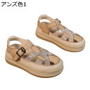 サンダル 厚底 つま先あり スポーツサンダル レディース 編み込みストラップサンダル 歩きやすい 履きやすい フラット カジュアル サマーシューズ 夏 可愛い おしゃれ 防滑 デイリー 通勤 通学 旅行