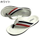 スポーツサンダル 夏用 スリッパ メンズ アウトドアサンダル 防滑防臭 ファッション トングサンダル 防滑 履きやすい 疲れない 静音 耐久 父へ 彼氏 ギフト...