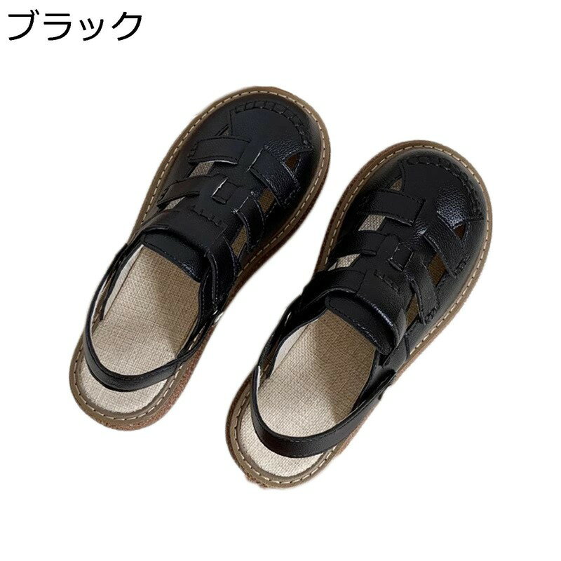 サンダル レディース 2way 厚底 ミュールサンダル ラウンドトゥ つま先包み 歩きやすい コンフォート ..