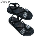 サンダル 22-26.5cm ビーサン ビーチサンダル レディース サマーサンダル ベルト 大きいサイズ バックストラップ 夏靴 ボヘミアン風 透気 耐久 滑りやめ 走れる ファッション 女性 外出 リゾート ベージュ