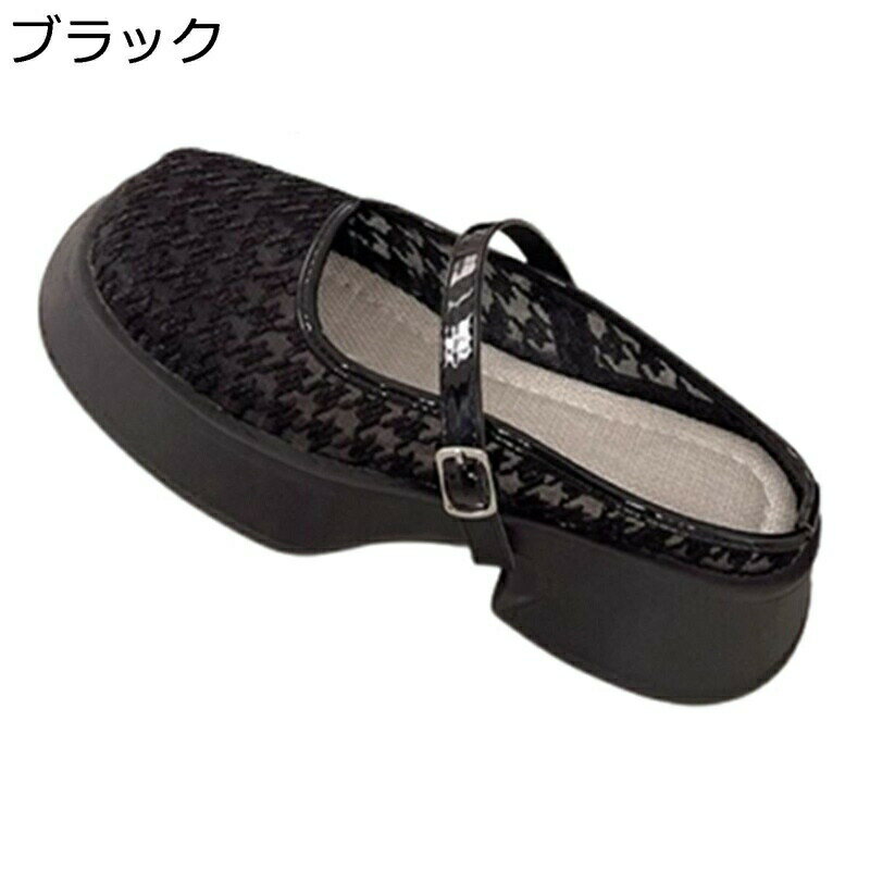 クロッグサンダル レディース メッシュ スリッポン かかとなし サボサンダル ミュール サンダル 厚底 ラウンドトゥ 蒸れにくい 夏 可愛い 滑り止め 吸汗 防臭 クッション性 バックル スリッパ