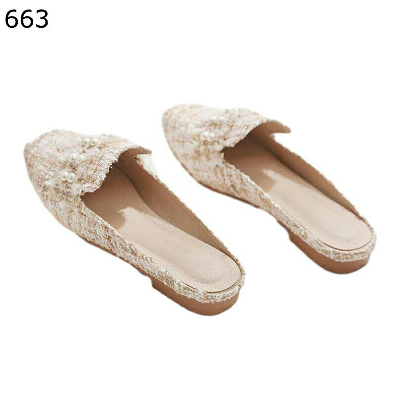 ぺたんこ ローファー スリッポン かかとなし レディース 蝶結び 可愛い 春 夏 サボサンダル ミュール サンダル ママシューズ スリッパ 婦人靴 コンサバ系 蒸れにくい 吸汗 防臭 楽チン フラット 革靴