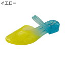 プラスチック ミュール サンダル レディース PVC スリッパ チャンキーヒール クロッグサンダル スリッポン かかとなし 楽チン 滑りにくい 屈曲性 晴雨兼用...