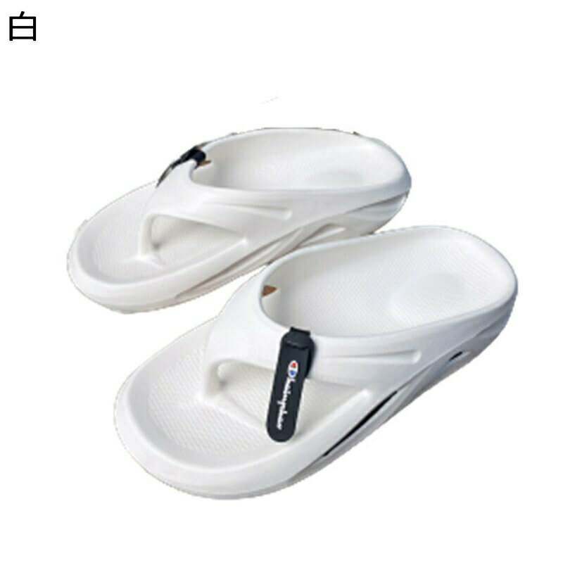 EVAサンダル 厚底5cm ビーサン メンズ スリッパ シャワーシューズ 排水 フラットサンダル 柔らかい 滑り止め 痛くない 幅広 日常 ファッション 男子学生 ビーチ 温泉 病院 介護所 事務所