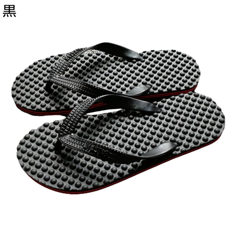 メンズサンダル EVA夏靴 ビーチサンダル 3色 ビーサン マッサージ機能 ルームシューズ 無地 夏用 縮まない カジュアルサンダル 室内/室外履き 滑り止め 痛くない 快適 ファッション 男性用 屋外 浴室用