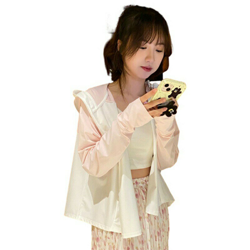 ��å��奬���� ��ǥ����� ��å���ѡ����� ���Ƥ��ߤ� �糰���ɻ� Ĺµ UV���å� UPF50+ �̵��� �Х����顼 �䴶 ���� ���� �������� �� �Ĥ��դ� �η����С� �����奢�� �̶���