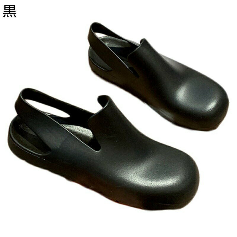 レインブーツ バックストラップ 短め ショート れいんしゅーず レディース PVC フラットシューズ 雨靴 撥水 滑りにくい 軽い 蒸れない オ一ルシ一ズン オシャレ 台風 雪 豪雨対策