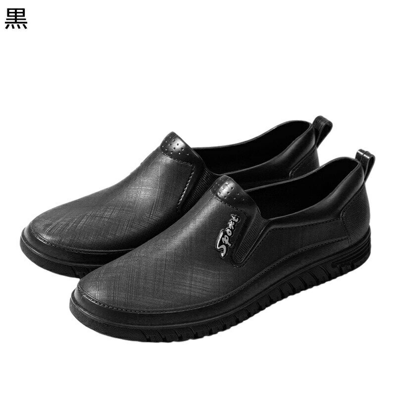 レインブーツ スポーツ pvc 短め ショート レインシューズ メンズ 防水シューズ 撥水 折りたたみ 楽ちん 仕事 会社用 外出 釣り ガーデニング シンプル 豪雨対策 雨季 春 夏 秋 冬