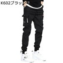 カーゴパンツ メンズ サルエルパンツ ワークパンツ ロングパンツ 厚手 リラックス カジュアル ファッション ひも スポーツパンツ ストレート 暖かい 防寒 無地 春秋 登山 作業 練習用 大きいサイズ