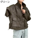 レザージャケット レディース 長袖 バックル フェイクレザー ショート丈 立ち襟 普段着 秋 ライダース 防寒 防風 クール 無地 ジッパー ライダースジャケット ポケット付き アウター