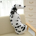 犬ぬいぐるみ 3D風 可愛い 横向き寝用枕 腰当てクッション 昼寝枕 もちもち 癒し 寝添え ふわふわ すやすや寝る ネムネム 快眠グッズ プレミアム 御出産祝...