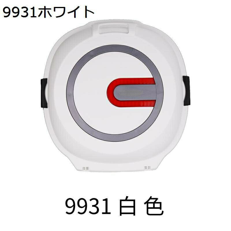 原付 リアボックス トップボックス 着脱も簡単 キーロック可能 小型 軽量 汎用タイプ 耐スクラッチ性 防水 防塵 防犯対策用 取り付け部品付き ツーリング/通勤/デリバリー/買い物
