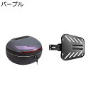 リアボックス バイク用リアボックス 汎用タイプ 耐スクラッチ性 防水防塵 着脱可能式 取り付け部品付き キーロック可能 ヘルメット収納 防犯対策用 ツーリング/キャンプ/通勤/デリバリー等