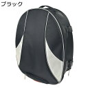 原付 リアボックス ツーリングバッグ サイドバッグ アウトドア 簡単脱着 ヘルメット収納 汎用タイプ 耐スクラッチ性 防水 防塵 防犯対策用 取り付け部品付き デリバリー 旅行