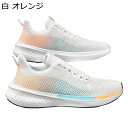 スニーカー グラデーション パッチワーク 大きいサイズ メンズ レディース 運動靴 ウォーキング 靴ひも ランニング ローカット スポーツ 通気 疲れにくい アウトドア ジョギング 春夏秋