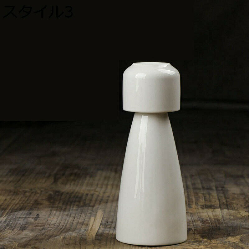 酒器 セット 100ml 酒盃 とっくり 冷盃 清酒 ボトル 徳利1個+ぐい呑み1個セット 猪口 ぐい呑 ミニ 冷盃 清酒 ボトル 酒盃 陶磁器 北欧風 おしゃれ シンプル プレゼント 結婚祝い 正月 宴会 お出かけ用