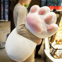 ぬいぐるみ 抱き枕 可愛い ロング 長い 縫いぐるみ ふわふわ 猫の爪 猫の肉球 萌え萌え 癒し系 柔らかい 女の子 男の子 おもちゃ お祝い 誕生日 クリスマス プレゼント