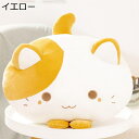ぬいぐるみ 猫縫いぐるみ 抱き枕 かわいい 三毛猫 おもちゃ 萌え萌え 癒し系 もこもこ 可愛い 柔らかい 添い寝枕 気持ちいい 子供 大人 お祝い 誕生日 クリスマス プレゼント(3)