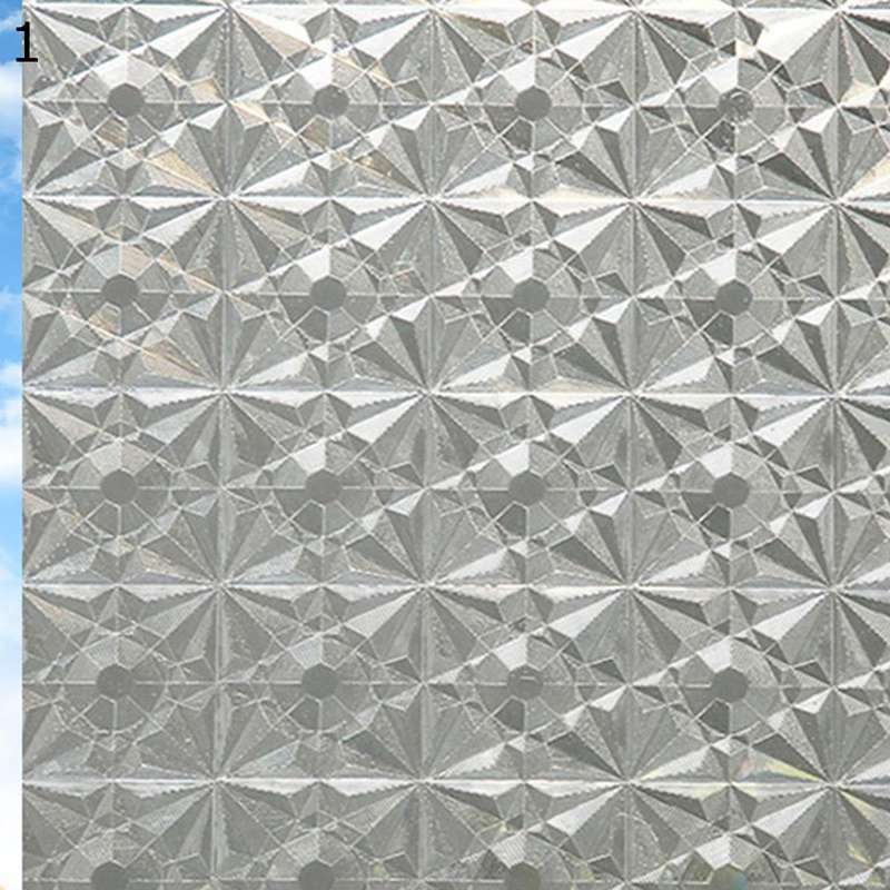 ガラスシート 窓ガラスフィルム 目隠し 窓用 すりガラス調 窓用フィルム 風呂めかくしシート 静電吸着 ..