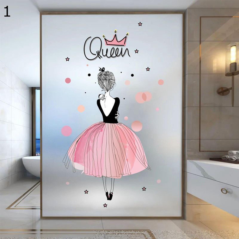 窓用目隠しシート 動物 象 植物柄 藤 北欧 葉っぱ サボテン柄 断熱シート ガラスシート 窓用フィルム ..