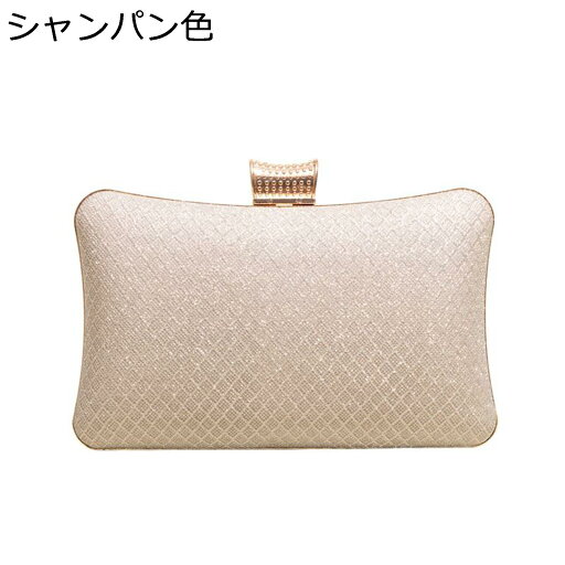パーティーバッグ ショルダーバッグ がま口 レディース 2way シャンパン色 斜め掛け キラキラ シンプル 簡約 無地 大きめ クラッチバッグ 結婚式ハンドバッグ 普段使い フォーマル お呼ばれ 二次会 披露宴 パーティーバッグ ショルダーバッグ がま口 レディース 2way シャンパン色 斜め掛け キラキラ シンプル 簡約 無地 大きめ クラッチバッグ 結婚式ハンドバッグ 普段使い フォーマル お呼ばれ 二次会 披露宴