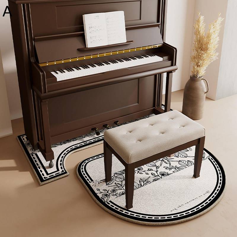 　　　 ◆◇◆人気の秘密◆◇◆ 【商品サイズ】凹型:70×160cm 異形:110×110cm 【防音】セットで販売することもできますし、単体で販売することもできます。防音専門のピアシングピアノパッドを厚くすることで、音漏れを最小限に抑える...