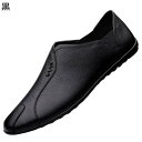 モカシン 本革 ローファー 2way レザー メンズ スリップオン ドライビングシューズ カジュアルシューズ メンズ靴 コンフォート 蒸れない 長時間立ち 仕事 正式 四季適用 柔らかい 楽ちん 通勤