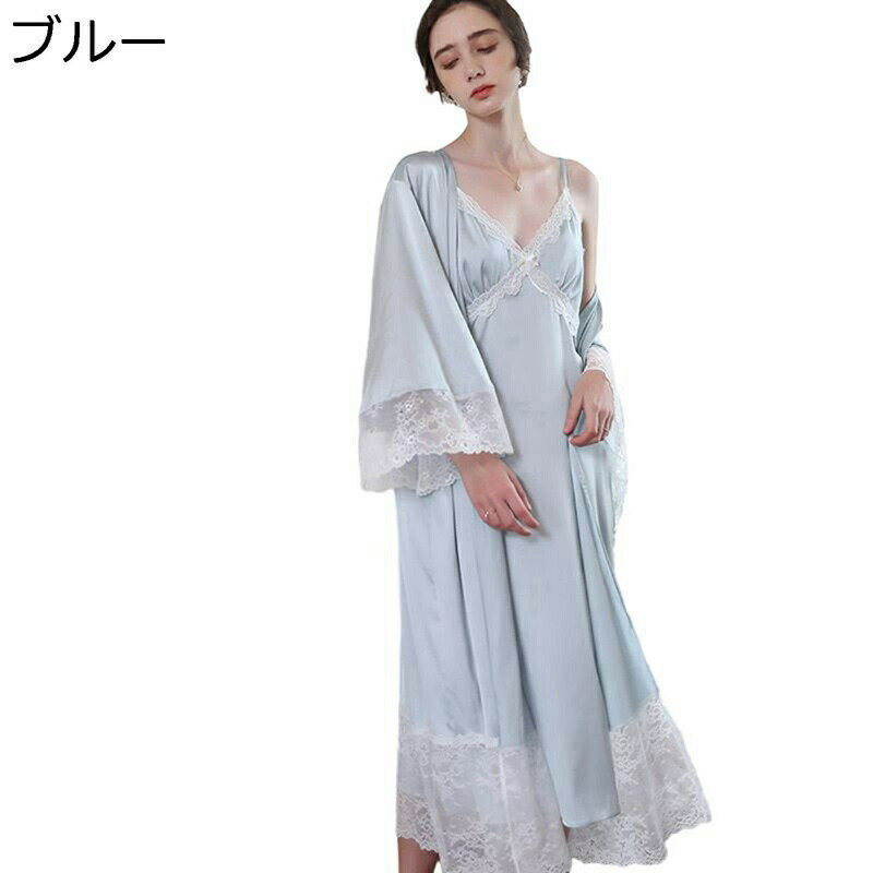 　　　 ◆◇◆人気の秘密◆◇◆ 【軽くて滑らかい】このパジャマはポリエステル製で、シルクのような肌触り、軽くて滑らかい。また、生地は薄手で通気性の良い材質ですので、冬は暖かく、夏は涼しくご着用いただけます。【サイズ】S：参考体重:45-50...