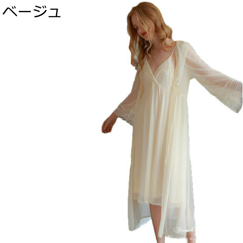 　　　 ◆◇◆人気の秘密◆◇◆ 【上質素材】ポリエステル生地、なめらかで肌触りがよい。保温性＆吸湿性にも優れ、季節を問わず着用していただける。【サイズ】S：参考体重:45-50kg；M：参考体重:50-55kg；L：参考体重:55-60kg；XL：参考体重:60-65kg 【2点セット】ガーゼのパジャマ、肌触りが気持ちいい、洗うほどに柔らかくなって肌に馴染んでいきます。キャミソール+カーディガンのセットアップパジャマです。 【可愛い】ふわっと可愛い膝丈スリップワンピースとガウンの2点セットのパジャマセットです。ガウンにも襟元・袖元にレースとチュールが使用されているので、着ているだけでファビュラスな気分になれます。ルームワンピとしても活躍するアイテムです。 【女子力UP】ルームウェアセットがサテンとシフォンのような肌触り、軽くて滑らかい。ノースリーブ、Vネックサテンのスリップドレス＋長袖のガウンで、スタイリッシュでセクシーに見えます。 【オススメ】春夏秋に大活躍パジャマです！コンパクトため、お泊りや旅行やパジャマパーティにも最適。また、ご家族やお友達、恋人へのプレゼントとしてもオススメ。 　　　◆◇◆注意事項◆◇◆ご覧のモニターの環境、撮影環境により実物と色味が異なって見える場合がございます。湿った状態で他のものと擦り合わせると色が移る恐れがあります。濃色品の洗濯時は、白色、淡色と分けて洗ってください。説明 ?いらっしゃいませ? 「商品紹介」 表地：ポリエステル 【サイズ】 S：参考体重:45-50kg M：参考体重:50-55kg L：参考体重:55-60kg XL：参考体重:60-65kg 「商品特徴」 ● 上質なポリエステルを採用し、耐摩耗性に優れて破れにくいです。肌触りが良くて洗い易くて、快適な着心地を楽しむことができます。 ● 長袖と長ズボンはゆったりシルエット、休日にはそのまま部屋着としてリラックスした時間を楽しめます。また、自分家族や親友にもお揃い着れるように、相手にプレゼントとしてオススメです。 ● トップスはプルーオーバーで、着脱しやすいです。伸縮性のあるウエストゴムで、締め付けず快適な穿き心地です。大きめのポケット付きで、小物の収納も便利です。この秋冬に大活躍するおしゃれなパジャマはルームウェア、部屋着としてはもちろん、ホテル、旅行、入院、産後にも便利です。 ●お家でゆっくり過ごしたいリラックスタイムにピッタリの一着です。部屋着だけではなく、旅行、出張、お泊り、合宿など様々なシーンに適用できます。彼女、 お友達、奥様、ご家族へのプレゼントとしてもおすすめです。 ??????????????????「ご注意」?????????????????????? ? 商品サイズは平置きで採寸していますから、1−3cmぐらいの誤差がありますのでご了承ください。ただの参考としてご利用ください。 ? 商品写真はできる限り実物の色やサイズに近づけるよう加工しておりますが、写真を撮る時の燈光とお使いのPCモニターにより多少異なる場合がございます。もしくは商品に更に問題があった場合は、お手数おかけ致しますが、その旨ご連絡ください。 ご覧下さい！ ? 「検索キーワード」 パジャマ レディース 上下セット ルームウェア 寝巻き 女性 長袖 クレープ ダブルガーゼ 薄手 部屋着 前開き 肌触りよい 吸汗 通気 春 夏 秋 冬 ルームウェア 2三点セット パジャマ 可愛い もこもこ フランネル 暖かい 厚手 上下セット 前あき 寝巻き ゆったり ふんわり 肌に優しい 部屋着 アイマス付き ペアパジャマ カップル レディース メンズ 秋冬 長袖 部屋着 おそろい 上下セット 前開き 柔らか ルームウェア 便利服 上下セット おしゃれ 春夏秋冬 女性 柔らか 部屋着 寝間着