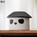 茶器 パンダ ティーセット 茶具セット 急須 陶磁 茶葉入れ 携帯型 茶わん 旅行 コンパクト ポータブル 超軽量 持ち運び便利 日式 かわいい 紅茶 緑茶 ほ...